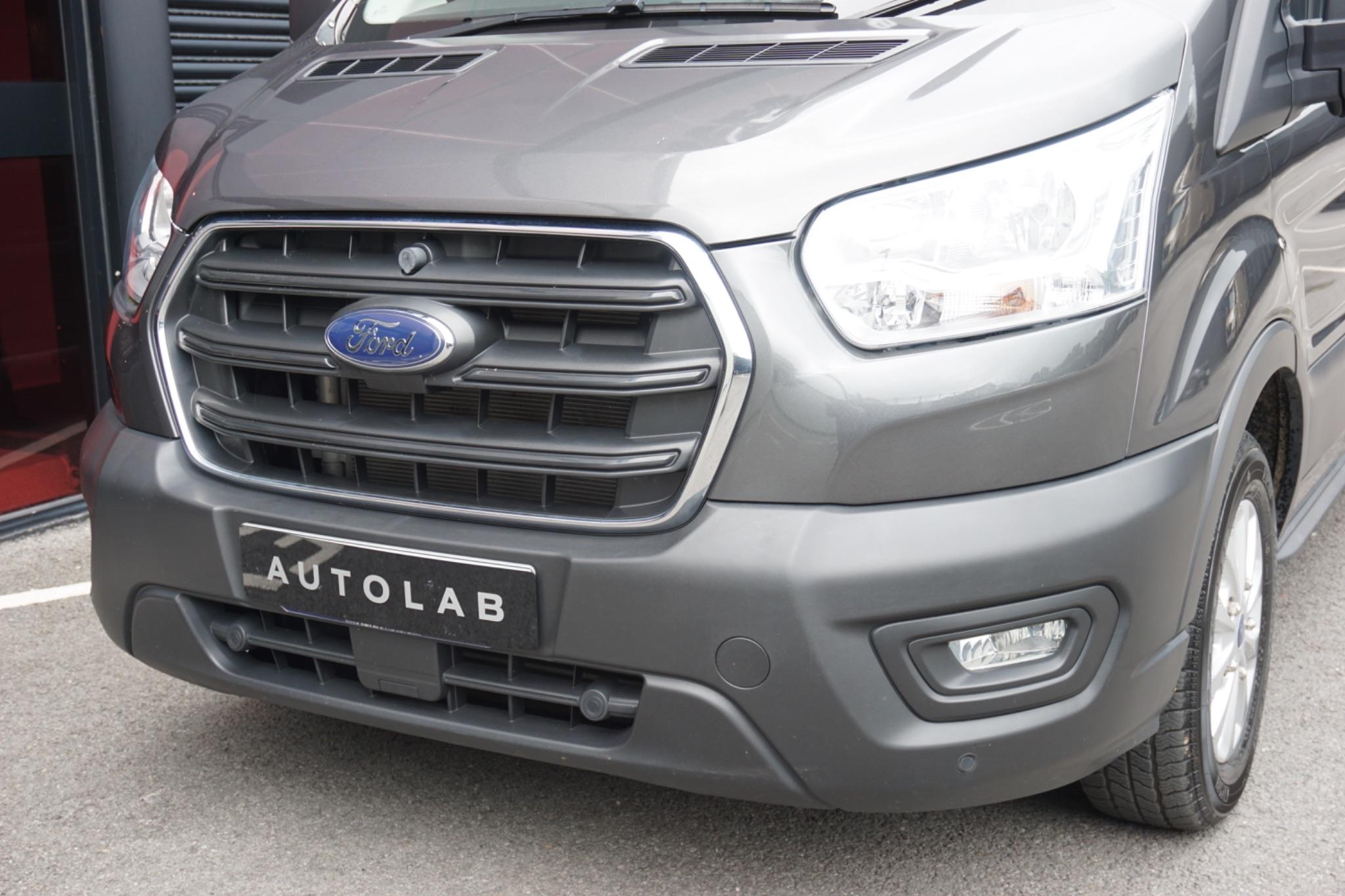 Ford Transit 2.0 310 EcoBlue Trend FWD L3 H2 Euro 6 (s/s) 5dr